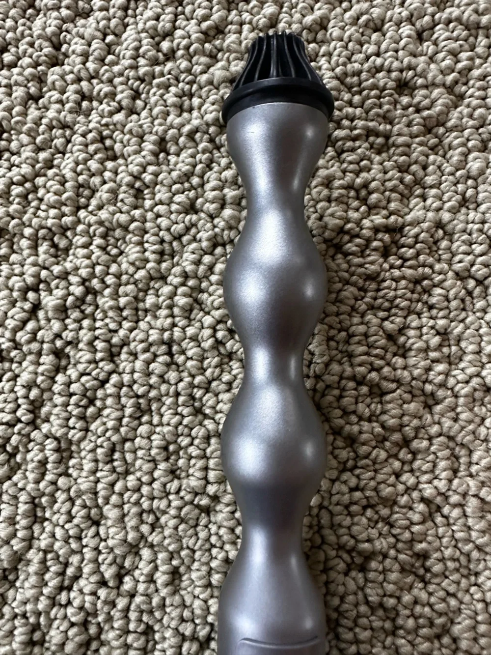 New Goody Heat Wave Creator Styling Iron curls ceramic ionic